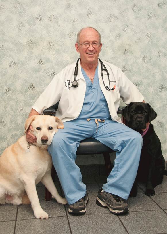 Meet Our Team - Edgewood Animal Clinic